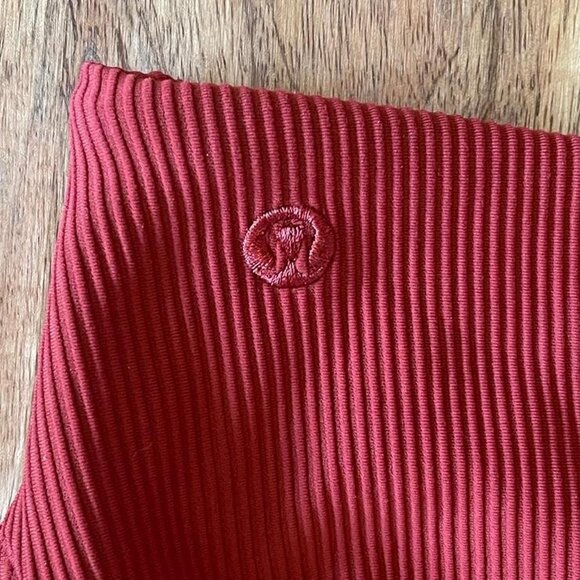 NWT Patagonia Bikini Top + Lululemon Bikini Bottoms - Picture 7 of 7